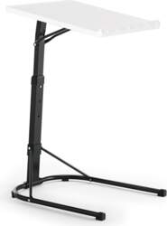 KitHome Folding Laptop Side Table with