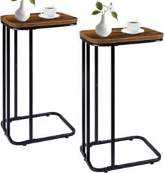 KJGKK C Table Side Table Set