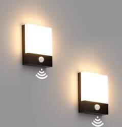 Klighten Pack of 2 24 W