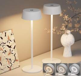 Klighten Pack of 2 LED Dimmable