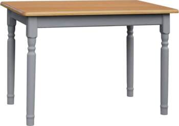 Koma Dining Table Kitchen Table Solid