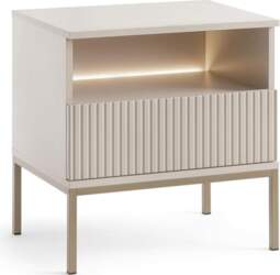 Komodee Laval ST97 - Bedside Table