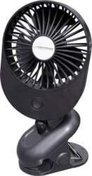 Kompakts usb ventilators silene ehf103k