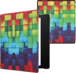 Kwmobile Flip Case saderīgs ar Amazon