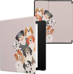kindle oasis 10