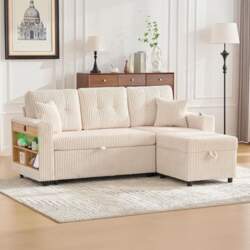 L Shape Sofa, Sofa Bed, Sofa