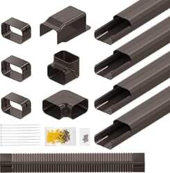 LBG Products Mini Split Line Kit