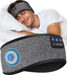 LC-dolida "Sleep" austiņas — Bluetooth