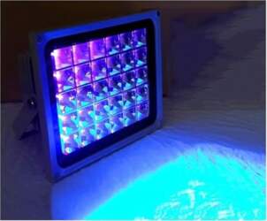 LED UV Curing Lamp Quick Drying