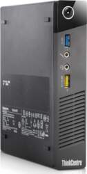Lenovo ThinkCentre M73 Tiny galddators —
