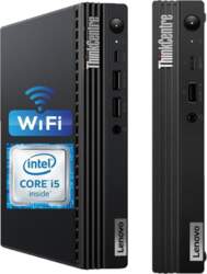 Lenovo ThinkCentre M80q Tiny galddators (mini