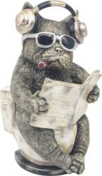 Lesser & Pavey Animals with Attitude