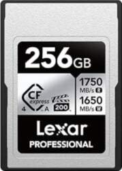 Lexar Professional Silver Series CFexpress 4