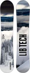 LIB Tech Cold Brew snovbords 2025