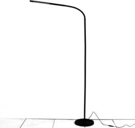 LIGHTEU, LED stāvlampa 6 W Touch