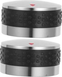 LIOOBO Pack of 2 Gas Grill