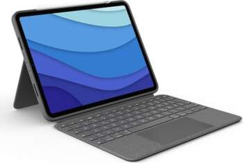 Logitech Combo Touch iPad Pro 11