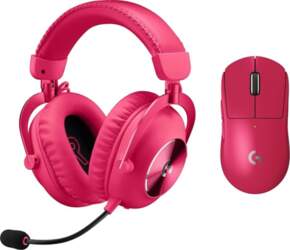 Logitech G PRO X SUPERLIGHT 2
