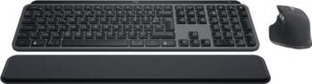 Logitech MX Keys S Combo –