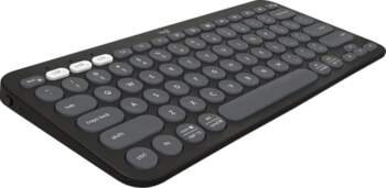 Logitech Pebble 2 Combo priekš Mac