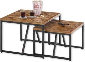 LOLA Side Table Set of 2