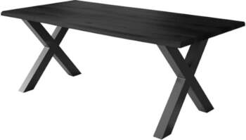 Loreno Dining Table - 200cm x
