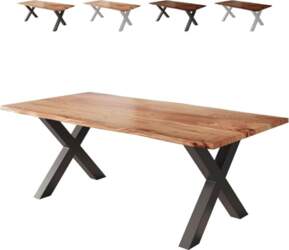 Loreno Vento Dining Table, 220 x