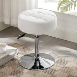 LUE BONA 360° Rotating Dressing Table