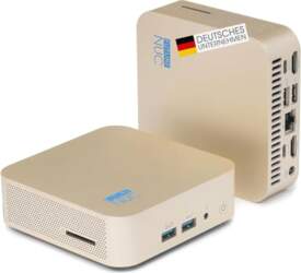 Lux Mini PC Intel Core i5-13420H