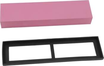 Lybunair Whetstone 3000 Double Sided Ruby