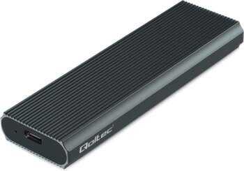 M.2 SSD diska korpuss |