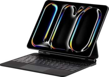 Magic Keyboard Case for iPad Pro