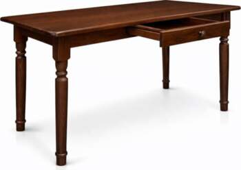 Magnetic Mobel Dining Table with Drawer