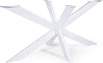 Magnetic Mobel Table Frame, Spider Table