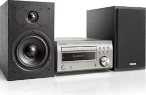 Marantz DM 41 DAB Kompakts HiFi-System