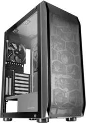 Mars Gaming MC-S2 Compact microATX spēļu