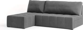 Masseno Domira Corner Sofa with Sleep