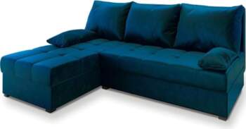 Masseno Kronos 09 Rita Corner Sofa
