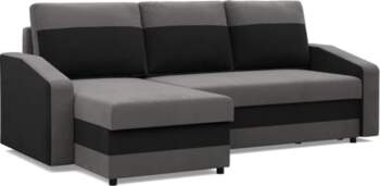 Mebligo - Corner Sofa with Sleep