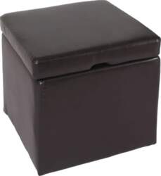 Mendler Onex Stool Cube Storage Box
