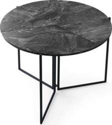 Menzzo Round Table Folding Space Saving