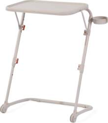 MEUBLE Cosy Folding Side Table, Height