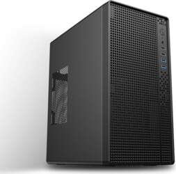 Micro-ATX PC Case Mini-Tower SPCC 0