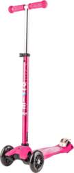 Micro | Maxi Deluxe LED Tretroller