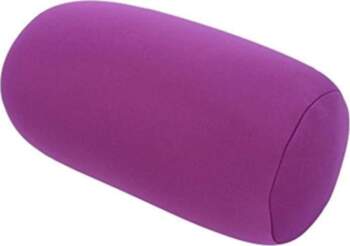 Micro Mini Microbead Roll spilvens muguras