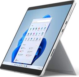 Microsoft 2021 Surface Pro 8 ar