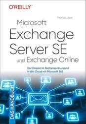 Microsoft Exchange Server SE un Exchange