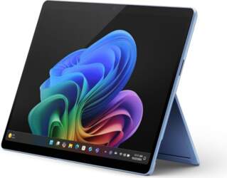 Microsoft Surface Pro, 13 collas, Snapdragon