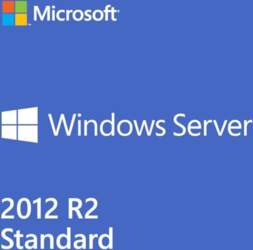 Microsoft Windows Server 2012 R2 Standard