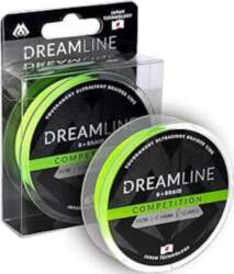 Mikado Dreamline Com Braid ANEB0C3RG2PBHT